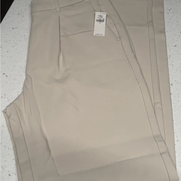 Old Navy Taylor High Waist Trouser Bundle!! - Picture 5 of 13